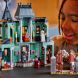 Конструктор Маєток із привидами LEGO Creator 31167