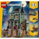 Конструктор Маєток із привидами LEGO Creator 31167