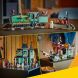 Конструктор Маєток із привидами LEGO Creator 31167