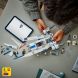Конструктор Повстанський винищувач U-Wing LEGO Star Wars 75399
