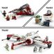 Конструктор Повстанський винищувач U-Wing LEGO Star Wars 75399