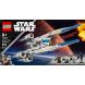 Конструктор Повстанський винищувач U-Wing LEGO Star Wars 75399