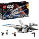 Конструктор Повстанський винищувач U-Wing LEGO Star Wars 75399