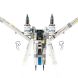 Конструктор Повстанський винищувач U-Wing LEGO Star Wars 75399