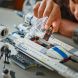 Конструктор Повстанський винищувач U-Wing LEGO Star Wars 75399