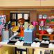 Конструктор Ресторан і кулінарна школа LEGO Friends 42655