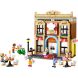 Конструктор Ресторан і кулінарна школа LEGO Friends 42655