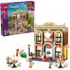 Конструктор Ресторан і кулінарна школа LEGO Friends 42655