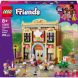Конструктор Ресторан і кулінарна школа LEGO Friends 42655