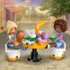 Конструктор Ресторан і кулінарна школа LEGO Friends 42655