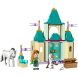 Конструктор Розваги у замку Анни та Олафа 108 деталей LEGO Disney Princess 43204