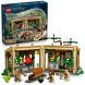 Конструктор Замок Гогвортс: урок гербології LEGO Harry Potter TM 76445
