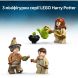 Конструктор Замок Гогвортс: урок гербології LEGO Harry Potter TM 76445