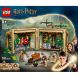 Конструктор Замок Гогвортс: урок гербології LEGO Harry Potter TM 76445