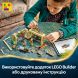 Конструктор Замок Гогвортс: урок гербології LEGO Harry Potter TM 76445