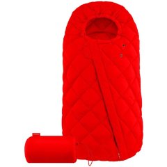 Конверт Snogga Autumn Gold burnt red Cybex 520003479