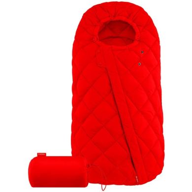 Конверт Snogga Autumn Gold burnt red Cybex 520003479