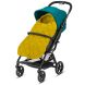 Конверт Snogga Autumn Gold burnt red Cybex 520003479