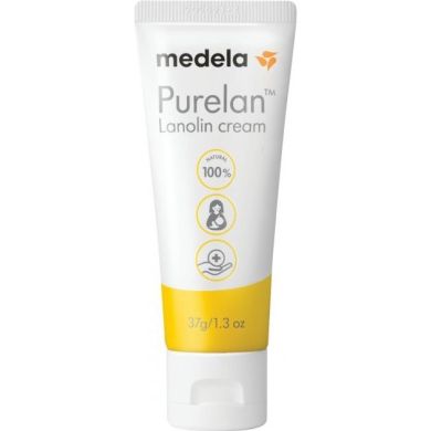 Крем для сосків Purelan 2.0 37 г, Medela 101041339 7612367073097