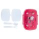 Ланчбокс з наповненням 750 мл, Hello Kitty-2 Kite HK24-181-2