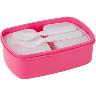 Ланчбокс з наповненням 750 мл, Hello Kitty-2 Kite HK24-181-2