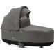 Люлька Cybex Priam Lux R Soho grey, mid grey 520000741