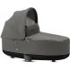Люлька Cybex Priam Lux R Soho grey, mid grey 520000741