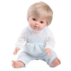 Лялька Bobby Belonil Physio The Doll Factory 48 см 14.60686