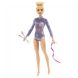 Лялька гімнастка серії Я можу бути Barbie GTN65