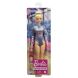 Лялька гімнастка серії Я можу бути Barbie GTN65