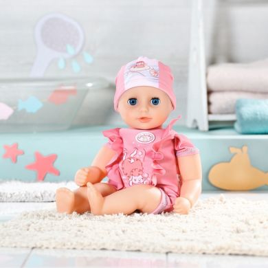 Лялька MY FIRST BATH ANNABELL ЧУДОВЕ КУПАННЯ (30 см) 707227