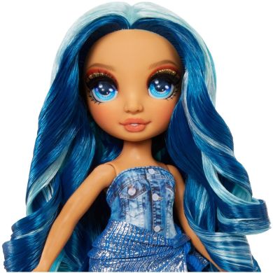Кукла RAINBOW HIGH серии Swim & Style СКАЙЛЕР (с аксессуарами) 507307