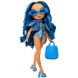 Кукла RAINBOW HIGH серии Swim & Style СКАЙЛЕР (с аксессуарами) 507307