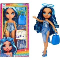 Лялька RAINBOW HIGH серії Swim & Style СКАЙЛЕР (з аксесуарами) 507307