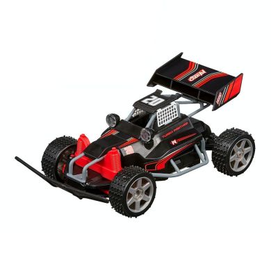 Машинка іграшкова на радіокеруванні Turbo Panther Nikko 10042