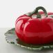 Маслянка з кришкою Tomato Bordallo Pinheiro 20х12 см 65007111