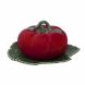 Маслянка з кришкою Tomato Bordallo Pinheiro 20х12 см 65007111