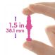 Миникулечка Barbie Модница серии Mini BarbieLand (сюрприз) HYF19