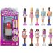 Миникулечка Barbie Модница серии Mini BarbieLand (сюрприз) HYF19