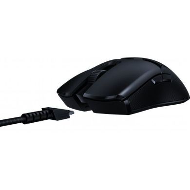 Миша Razer Viper Ultimate Wireless & Mouse Dock, black (USB/Bluetooth) RZ01-03050100-R3G1