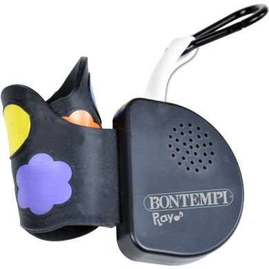 Музичний брелок з гачком BONTEMPI 60 5420