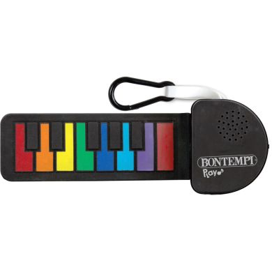 Музичний брелок з гачком BONTEMPI 60 5420