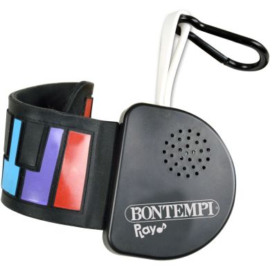 Музичний брелок з гачком BONTEMPI 60 5420