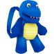 М'яка ігрaшка DevSeries Collector Plush Arsenal: Blue Rex CRS0012
