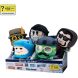 М'яка ігрaшка DevSeries Collector Plush Arsenal: Blue Rex CRS0012