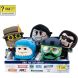 М'яка ігрaшка DevSeries Collector Plush Arsenal: Blue Rex CRS0012