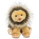 Мягкая игрушка DouDou Кенийский Львенок, 25 см HO3051, 25