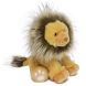 Мягкая игрушка DouDou Кенийский Львенок, 25 см HO3051, 25