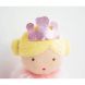 Мягкая игрушка DouDou кукла леди Ориан 30 см DC3400