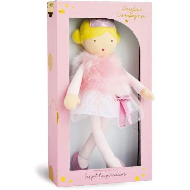 Мягкая игрушка DouDou кукла леди Ориан 30 см DC3400